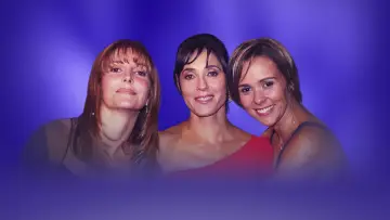 Zasłona к сериалу "Mulheres Apaixonadas" #1408636