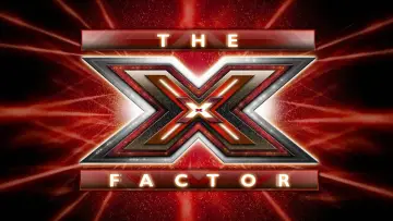 Zasłona к сериалу "X Factor" #1445522