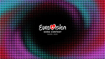 Zasłona к сериалу "Konkurs Piosenki Eurowizji" #1333196