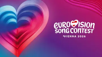 Zasłona к сериалу "Konkurs Piosenki Eurowizji" #1333200