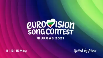 Zasłona к сериалу "Konkurs Piosenki Eurowizji" #1333202