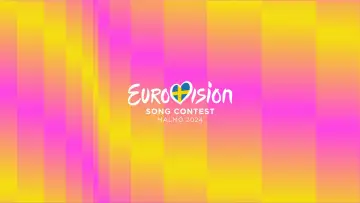 Zasłona к сериалу "Konkurs Piosenki Eurowizji" #1333205