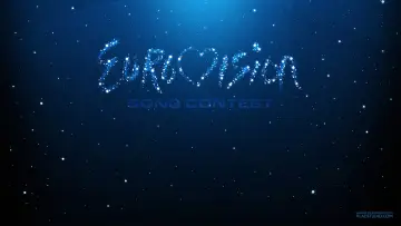Zasłona к сериалу "Konkurs Piosenki Eurowizji" #1333211