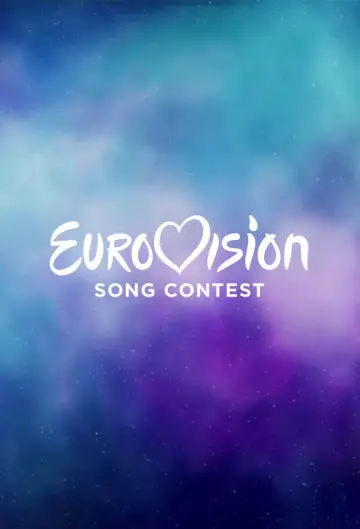 Konkurs Piosenki Eurowizji plakat