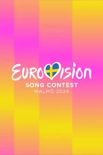 Plakat к сериалу "Konkurs Piosenki Eurowizji" #1333231