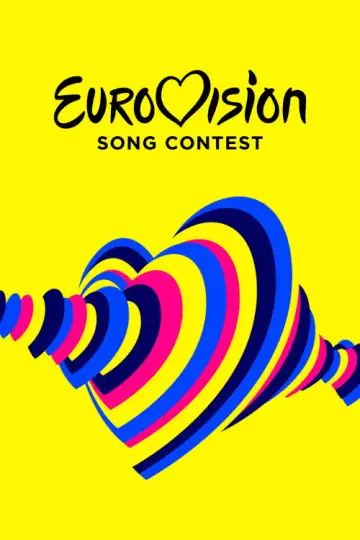 Plakat к сериалу "Konkurs Piosenki Eurowizji" #1333232