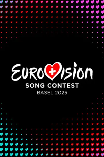 Plakat к сериалу "Konkurs Piosenki Eurowizji" #1333233