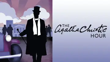 Zasłona do serialu "The Agatha Christie Hour" #1676829