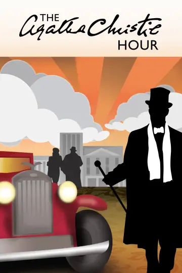 The Agatha Christie Hour plakat
