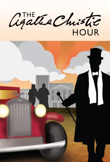Plakat do serialu "The Agatha Christie Hour" #1676839