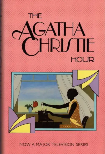 Plakat do serialu "The Agatha Christie Hour" #1676840
