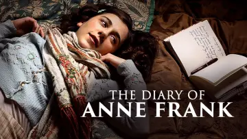 Zasłona к сериалу "The Diary of Anne Frank" #1464656
