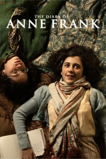 Plakat к сериалу "The Diary of Anne Frank" #1464660