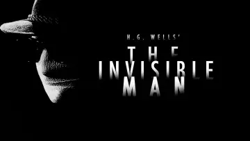 Zasłona do serialu "The Invisible Man" #1811599