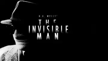 Zasłona do serialu "The Invisible Man" #1811600