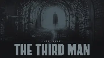 Zasłona do serialu "The Third Man" #1599308
