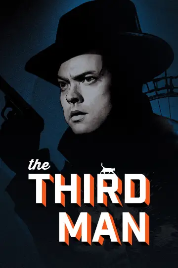Plakat do serialu "The Third Man" #1599313