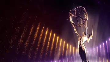 Zasłona do serialu "Nagrody Emmy" #1551089
