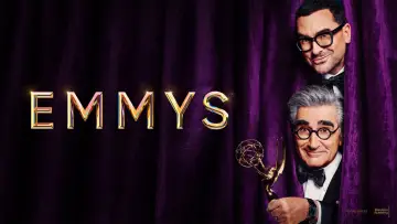 Zasłona do serialu "Nagrody Emmy" #1551090