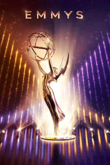 Plakat do serialu "Nagrody Emmy" #1551092