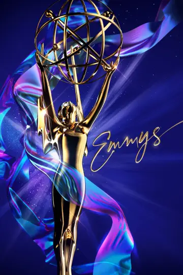 Plakat do serialu "Nagrody Emmy" #1551093