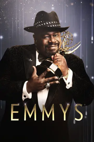 Plakat do serialu "Nagrody Emmy" #1551094