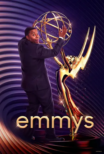 Plakat do serialu "Nagrody Emmy" #1551095