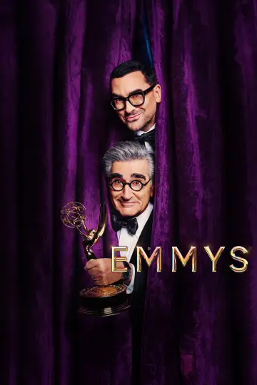 Plakat do serialu "Nagrody Emmy" #1551096