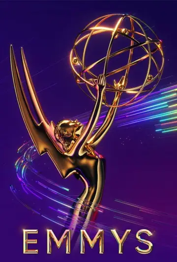 Plakat do serialu "Nagrody Emmy" #1551097