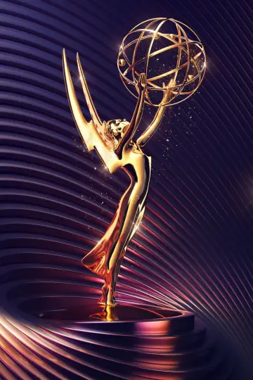 Plakat do serialu "Nagrody Emmy" #1551098
