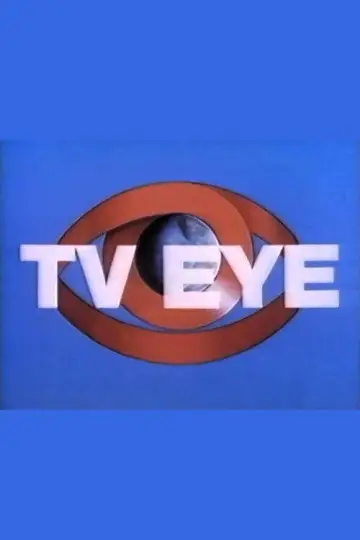 TV Eye plakat