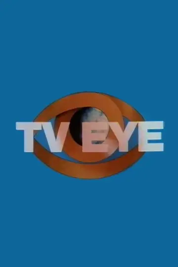 Plakat do serialu "TV Eye" #1548045