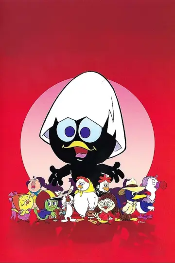 Plakat do serialu "カリメロ" #1747535