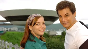 Beleza Pura plakat