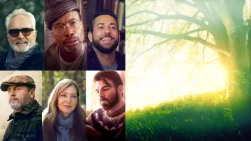 Zasłona к сериалу "Who Do You Think You Are?" #1449295