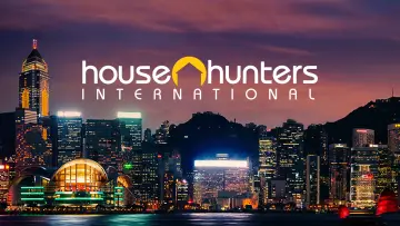 Zasłona к сериалу "House Hunters International" #1306942