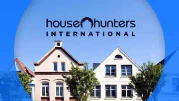 Zasłona к сериалу "House Hunters International" #1306949