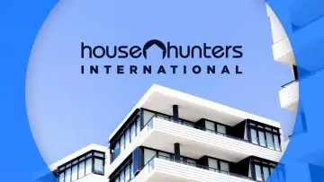 Zasłona к сериалу "House Hunters International" #1306950