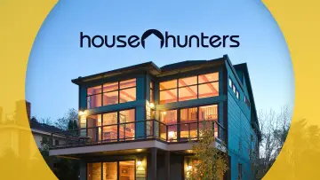 Zasłona к сериалу "House Hunters International" #1306951