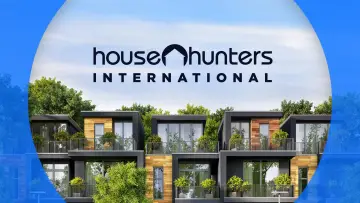 Zasłona к сериалу "House Hunters International" #1306952