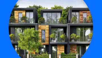 Zasłona к сериалу "House Hunters International" #1306953