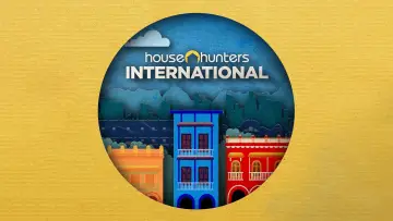 Zasłona к сериалу "House Hunters International" #1306954