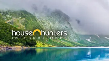 Zasłona к сериалу "House Hunters International" #1306955