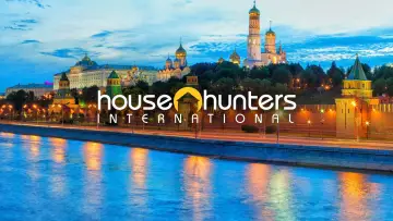 Zasłona к сериалу "House Hunters International" #1306957