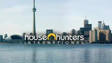 Zasłona к сериалу "House Hunters International" #1306958