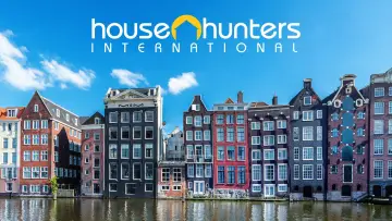 Zasłona к сериалу "House Hunters International" #1306961