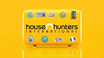 Zasłona к сериалу "House Hunters International" #1306965