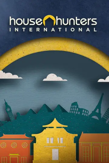 Plakat к сериалу "House Hunters International" #1306969