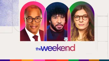 Zasłona do serialu "TheWeekend" #1500033