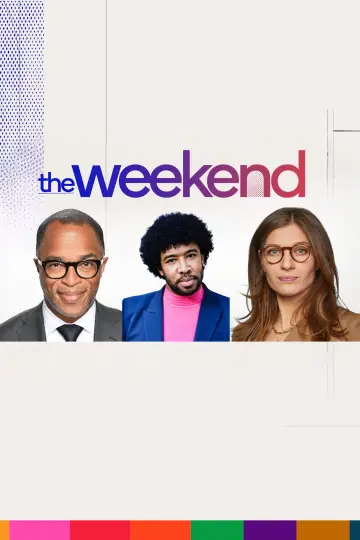 Plakat do serialu "TheWeekend" #1500047